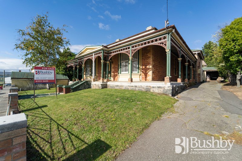 7 Cimitiere Street, Launceston TAS 7250