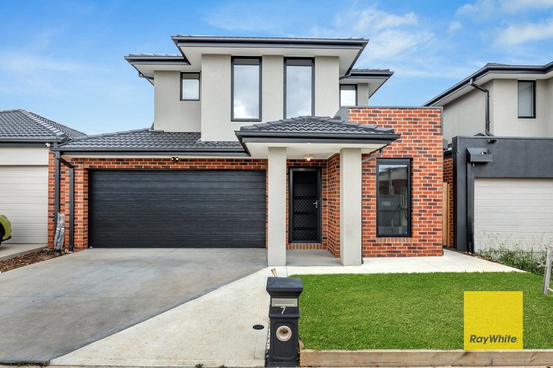 7 Cindia Crescent, Tarneit VIC 3029