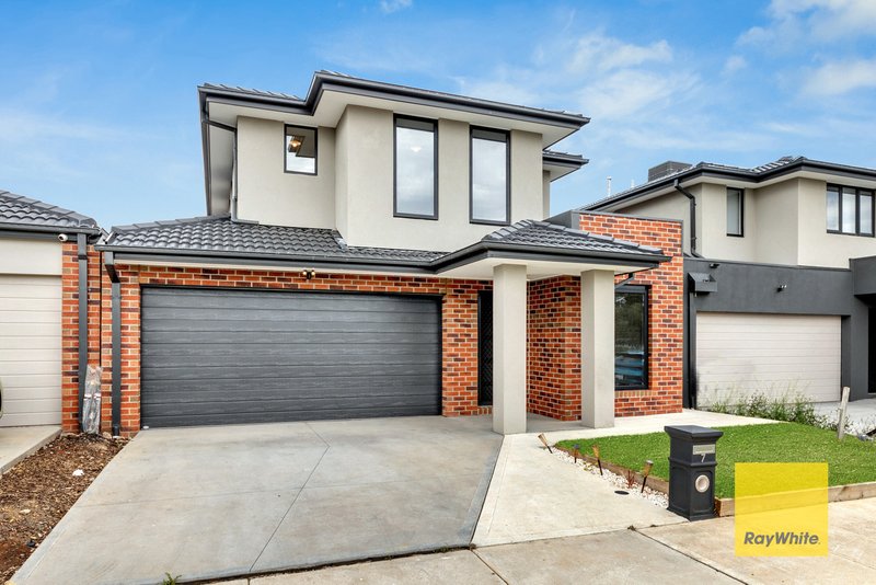 Photo - 7 Cindia Crescent, Tarneit VIC 3029 - Image 2