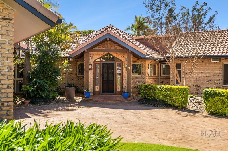 Photo - 7 Cirrus Place, Flaxton QLD 4560 - Image 2