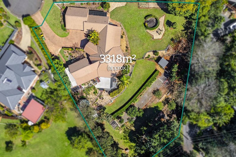 Photo - 7 Cirrus Place, Flaxton QLD 4560 - Image 25