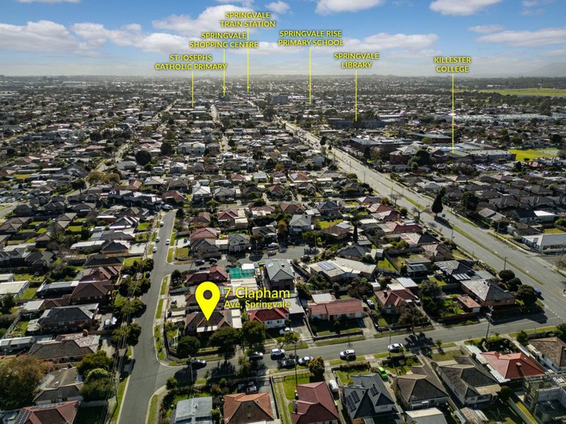 Photo - 7 Clapham Avenue, Springvale VIC 3171 - Image 12
