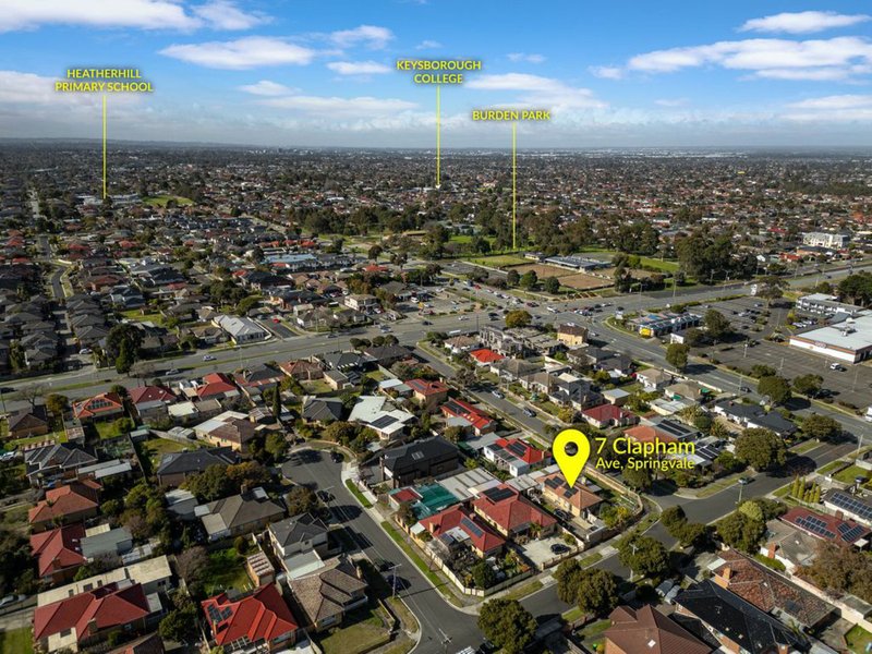 Photo - 7 Clapham Avenue, Springvale VIC 3171 - Image 13