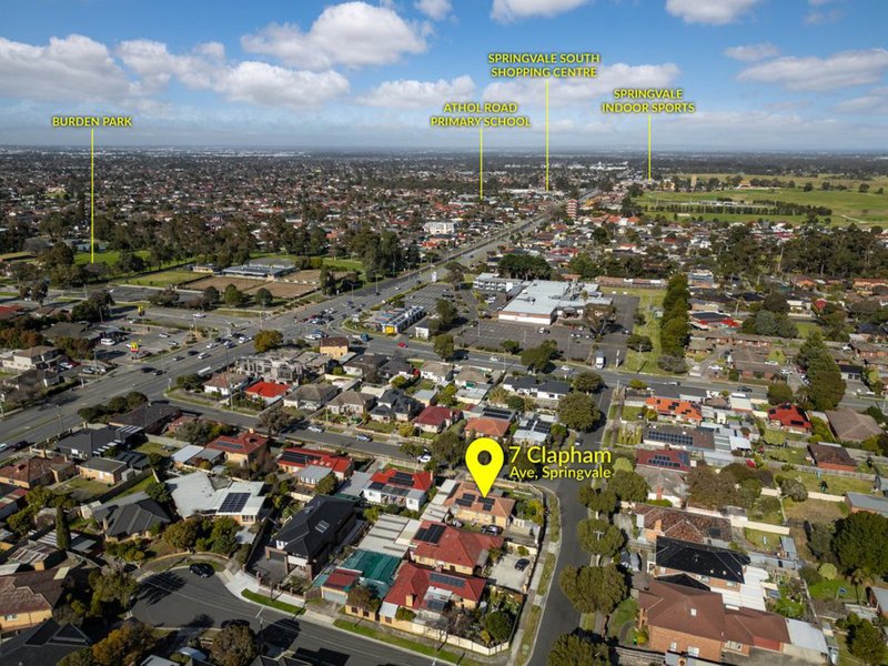 Photo - 7 Clapham Avenue, Springvale VIC 3171 - Image 14