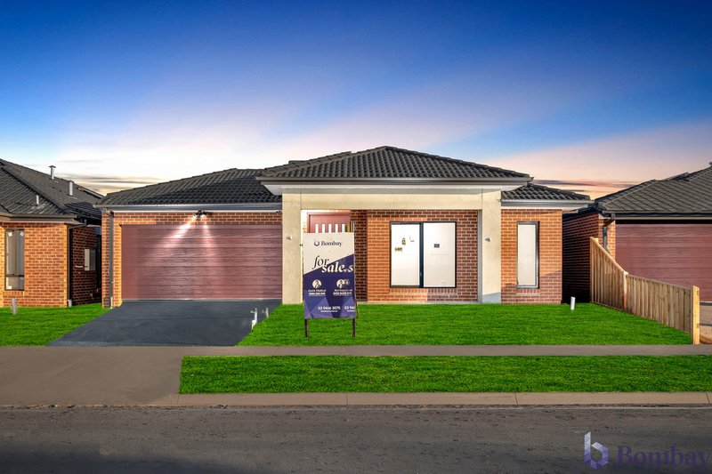 7 Clapham Avenue, Wollert VIC 3750