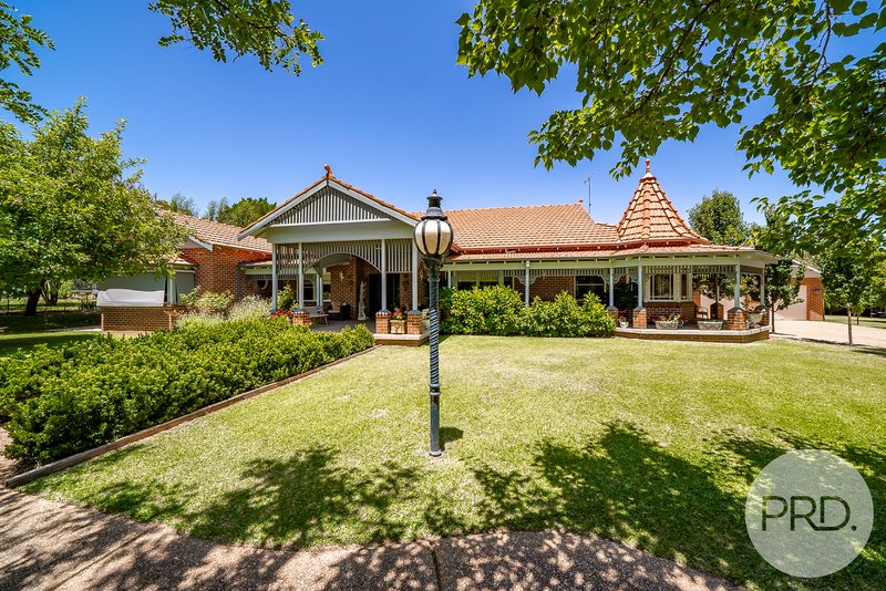 7 Clare Avenue, Lake Albert NSW 2650 Real Estate Industry Partners