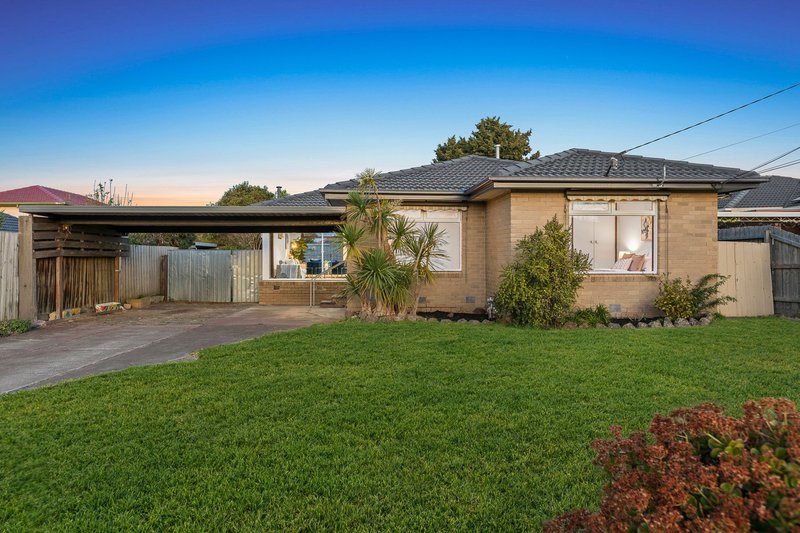 7 Claremont Crescent, Keysborough VIC 3173