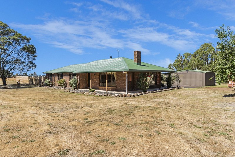 7 Clarendon Lodge Road, Evandale TAS 7212