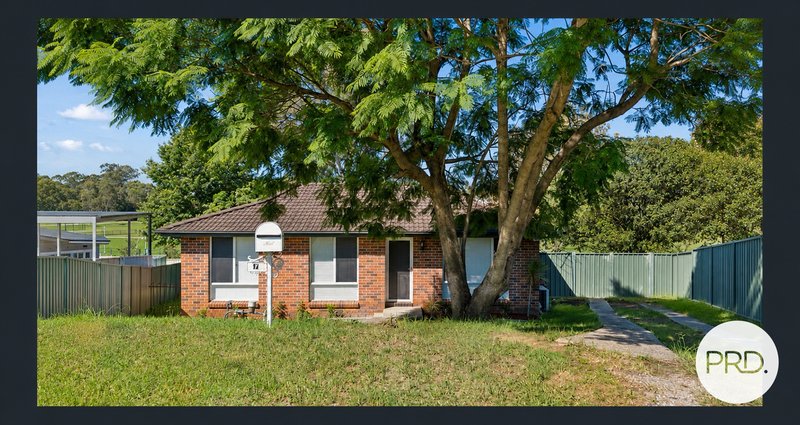 Photo - 7 Claret Place, Eschol Park NSW 2558 - Image 1