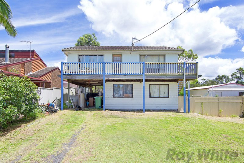 7 Claridge Crescent, San Remo NSW 2262