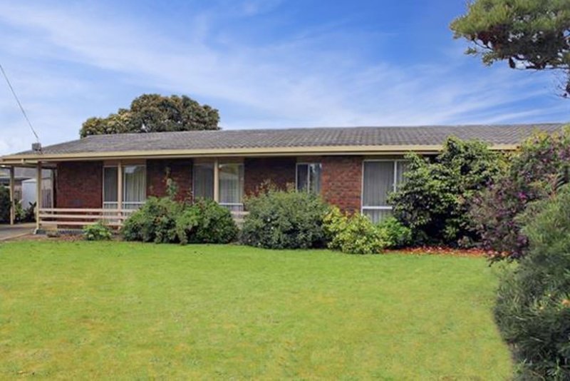 7 Clarke Court, Yarram VIC 3971