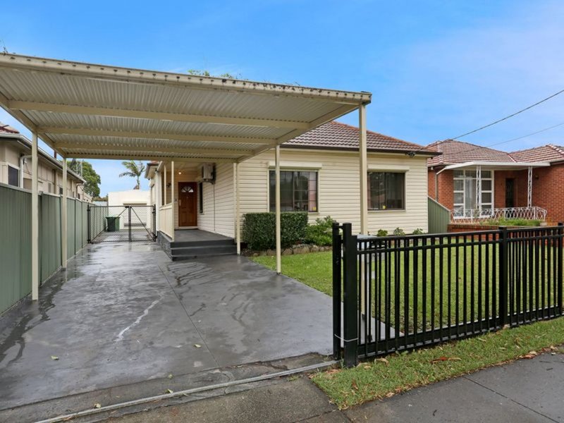 7 Clarke Street, Bass Hill NSW 2197