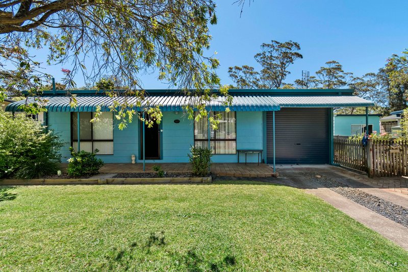 7 Clarke Street, Broulee NSW 2537