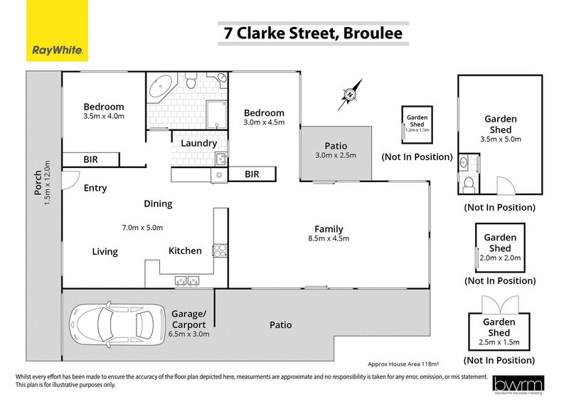 Photo - 7 Clarke Street, Broulee NSW 2537 - Image 11