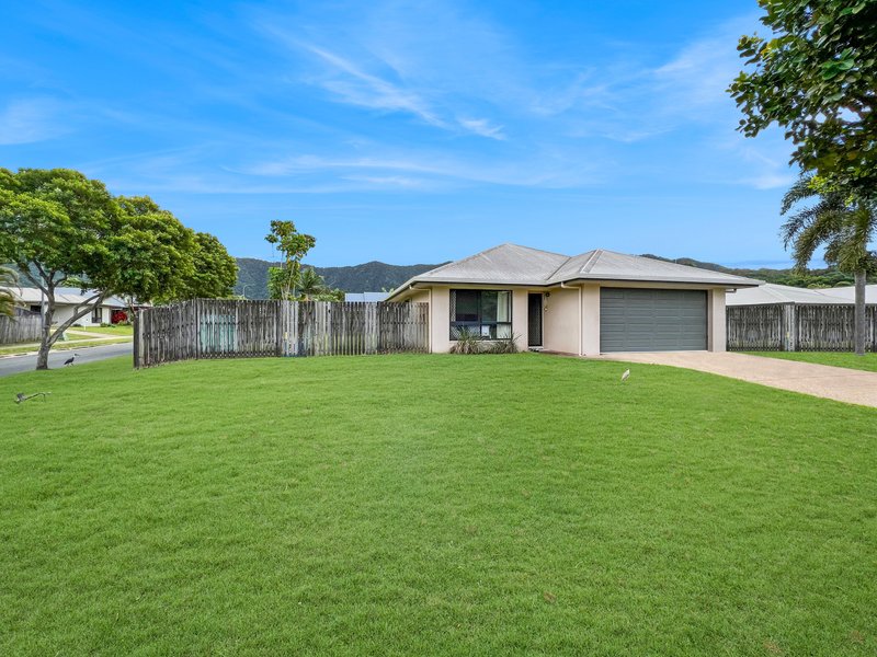 Photo - 7 Cliffdale Street, Bentley Park QLD 4869 - Image 1