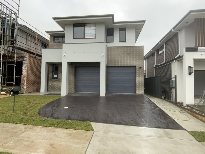 7 Cloud Street, Austral NSW 2179