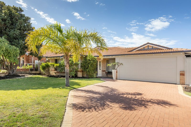 7 Clovelly Mews, Mindarie WA 6030