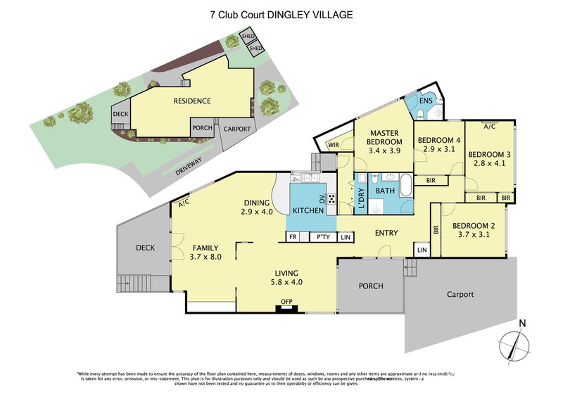 Photo - 7 Club Court, Dingley Village VIC 3172 - Image 15