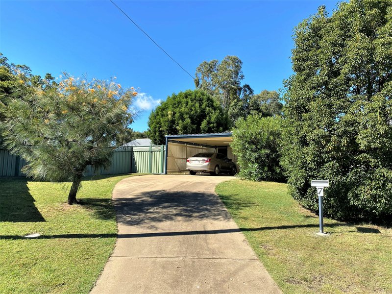 Photo - 7 Club Court, Nanango QLD 4615 - Image 17