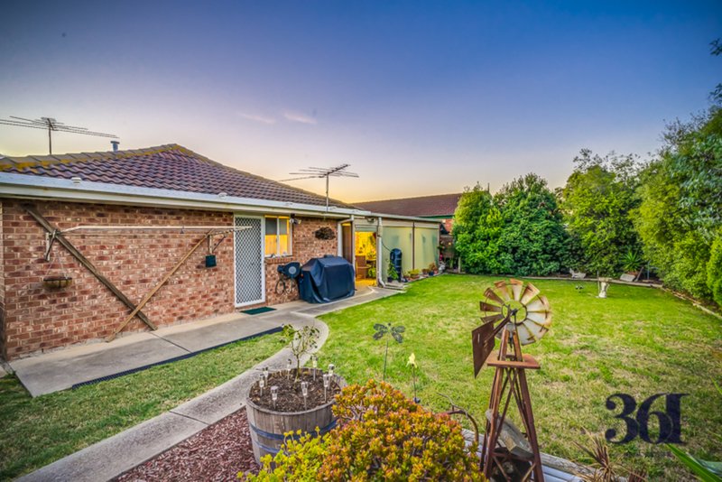 7 Clyde Court Werribee VIC 3030 Real Estate Industry Partners