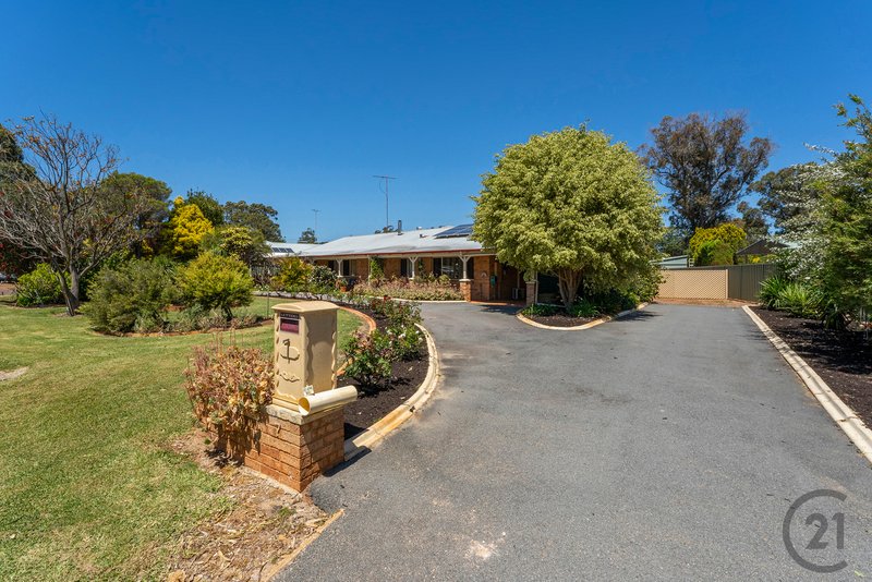 Photo - 7 Clydesdale Drive, Greenfields WA 6210 - Image 3