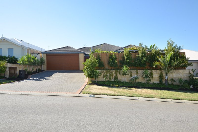 7 Coaldale Link, Clarkson WA 6030