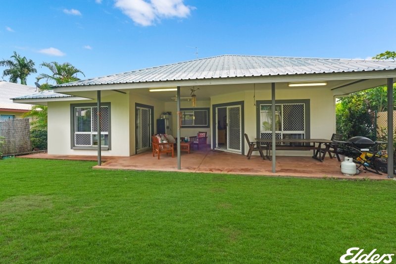 7 Cocos Grove, Durack NT 0830