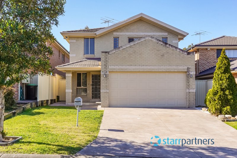 Photo - 7 Coletta Place, Prestons NSW 2170 - Image