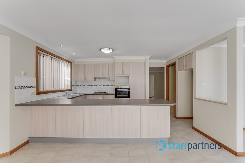 Photo - 7 Coletta Place, Prestons NSW 2170 - Image 2