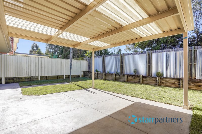 Photo - 7 Coletta Place, Prestons NSW 2170 - Image 3