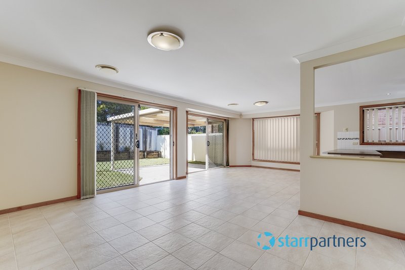 Photo - 7 Coletta Place, Prestons NSW 2170 - Image 4