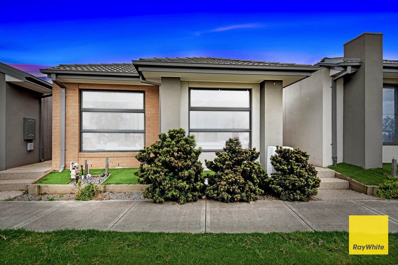 Photo - 7 Colias Walk, Tarneit VIC 3029 - Image 2