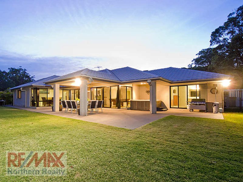 7 Colin Place, Cashmere QLD 4500