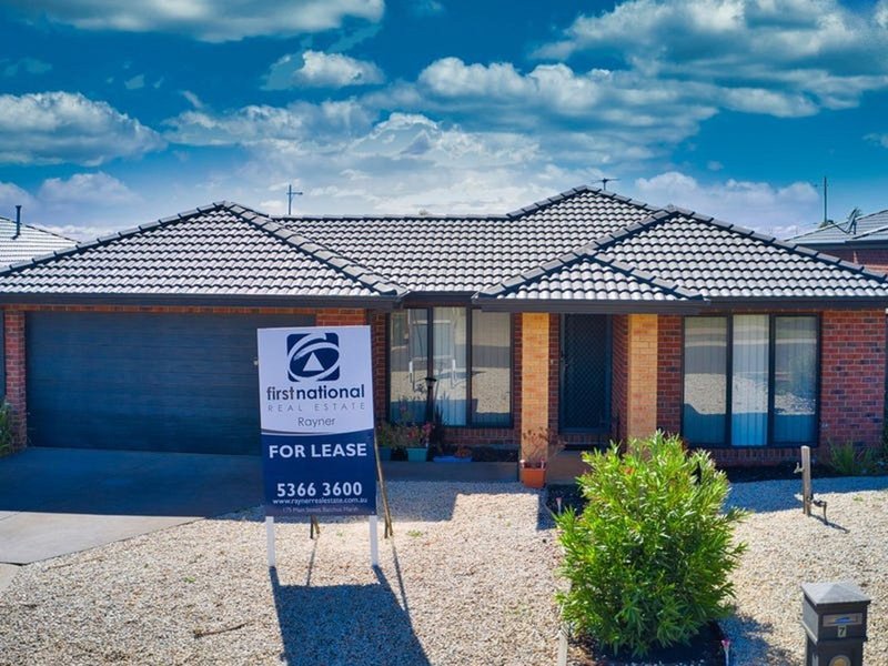 7 College Square, Bacchus Marsh VIC 3340