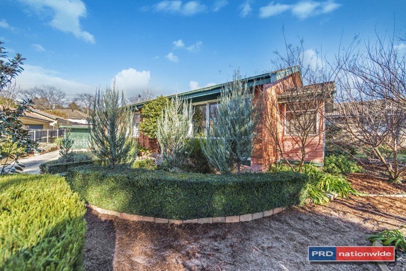 7 Collier Street, Curtin ACT 2605