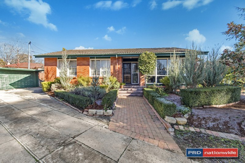 Photo - 7 Collier Street, Curtin ACT 2605 - Image 2