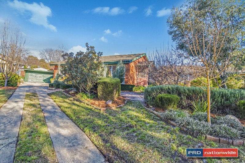 Photo - 7 Collier Street, Curtin ACT 2605 - Image 3