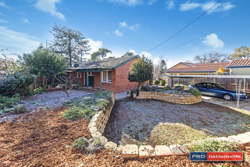 Photo - 7 Collier Street, Curtin ACT 2605 - Image 4