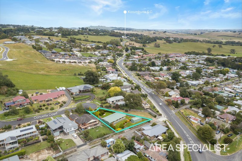 Photo - 7 Concetta Court, Korumburra VIC 3950 - Image 20