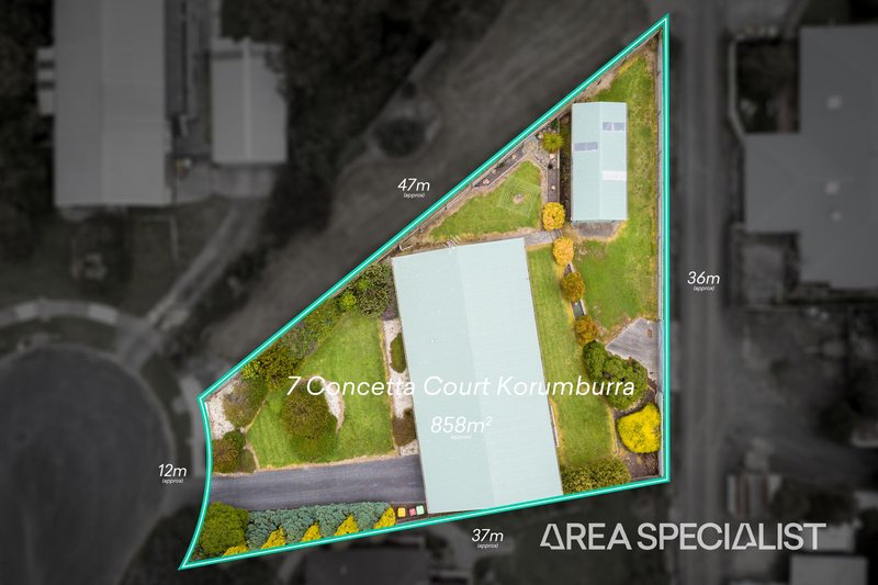 Photo - 7 Concetta Court, Korumburra VIC 3950 - Image 21