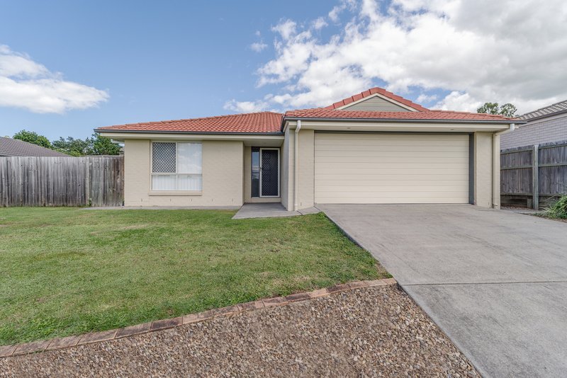 7 Condamine Court, Beaudesert QLD 4285