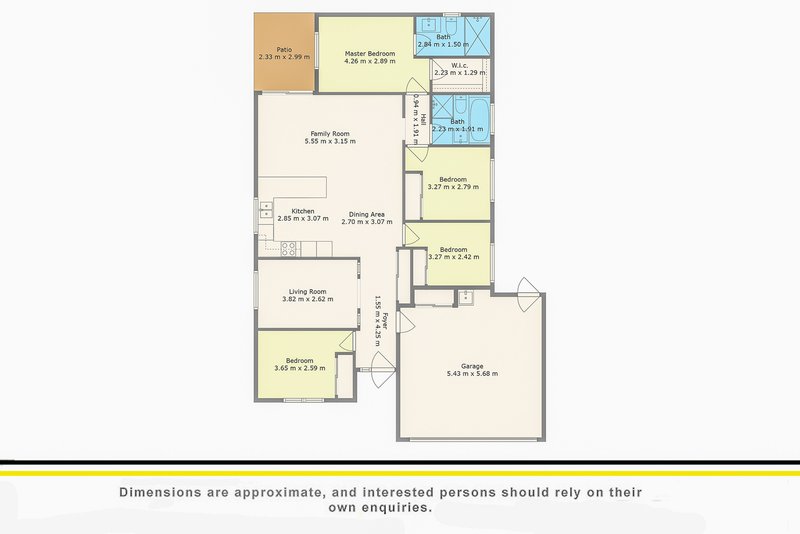 Photo - 7 Condamine Court, Beaudesert QLD 4285 - Image 13