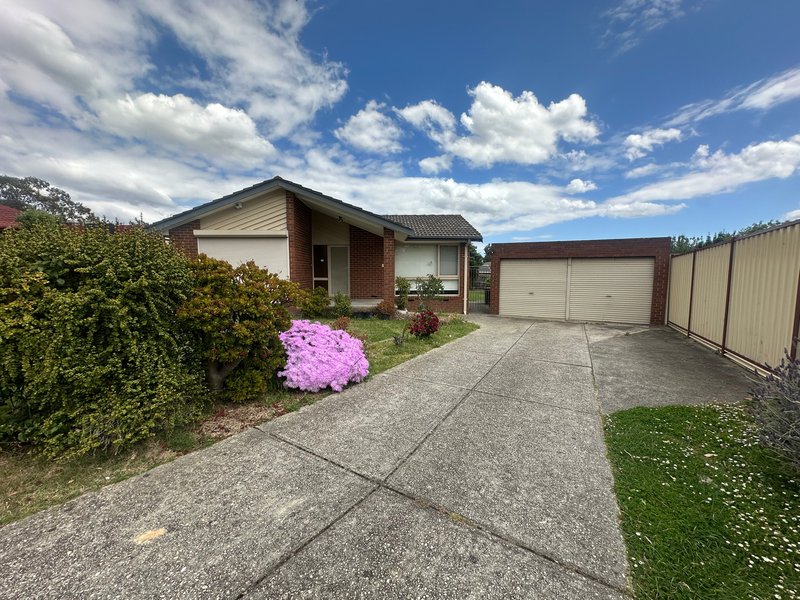 7 Condor Place, Mill Park VIC 3082