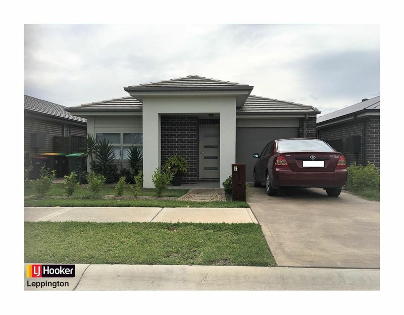 7 Conduit Street, Leppington NSW 2179