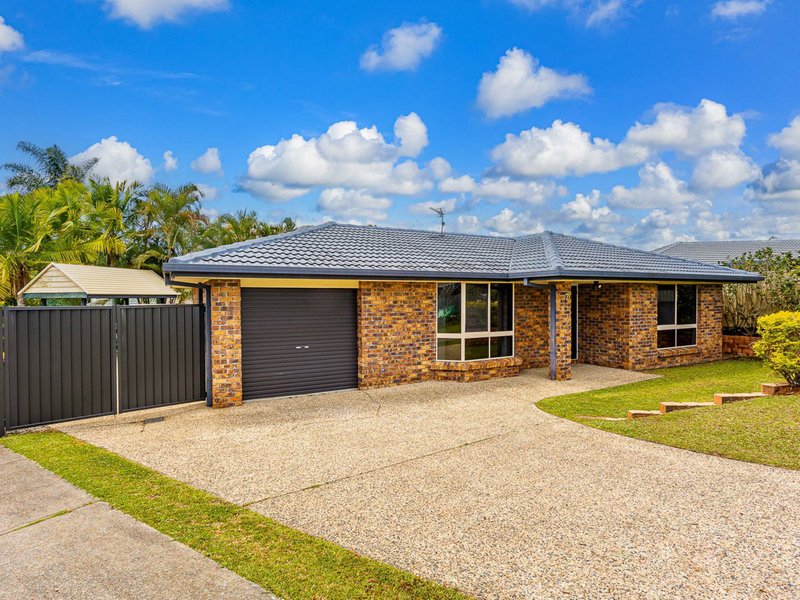 7 Congreve Close, Mudgeeraba QLD 4213