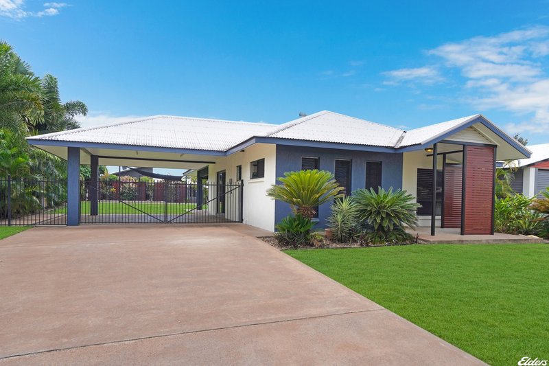 7 Connors Street, Bellamack NT 0832