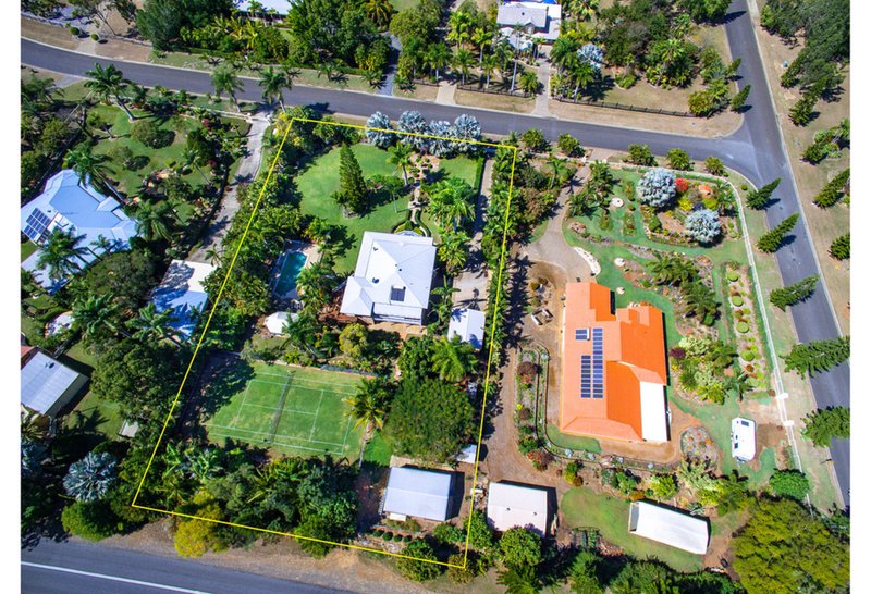 Photo - 7 Constance Avenue, Rockyview QLD 4701 - Image 4