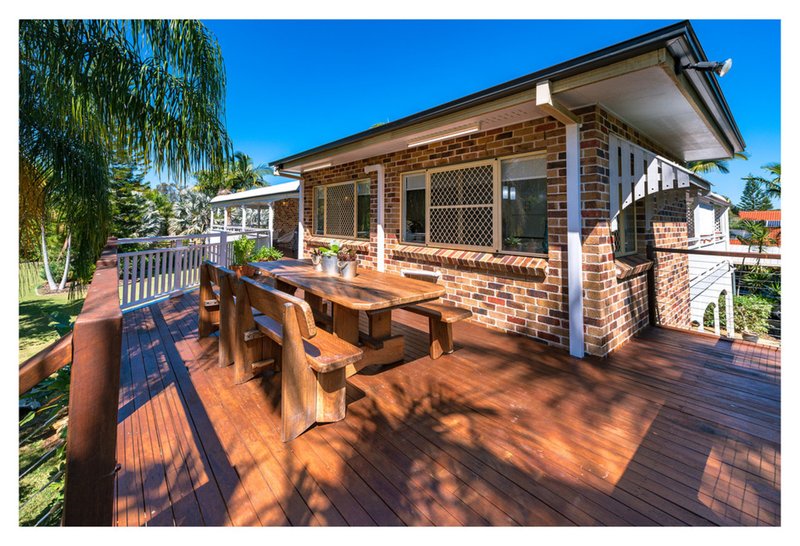 Photo - 7 Constance Avenue, Rockyview QLD 4701 - Image 9