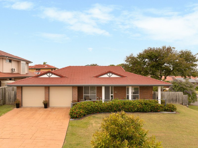 Photo - 7 Contessa Place, Bracken Ridge QLD 4017 - Image