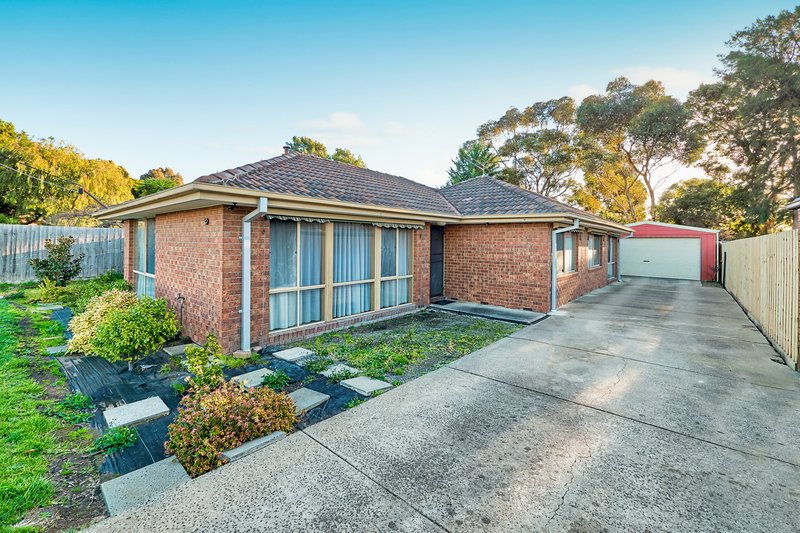 7 Conway Court, Cranbourne VIC 3977